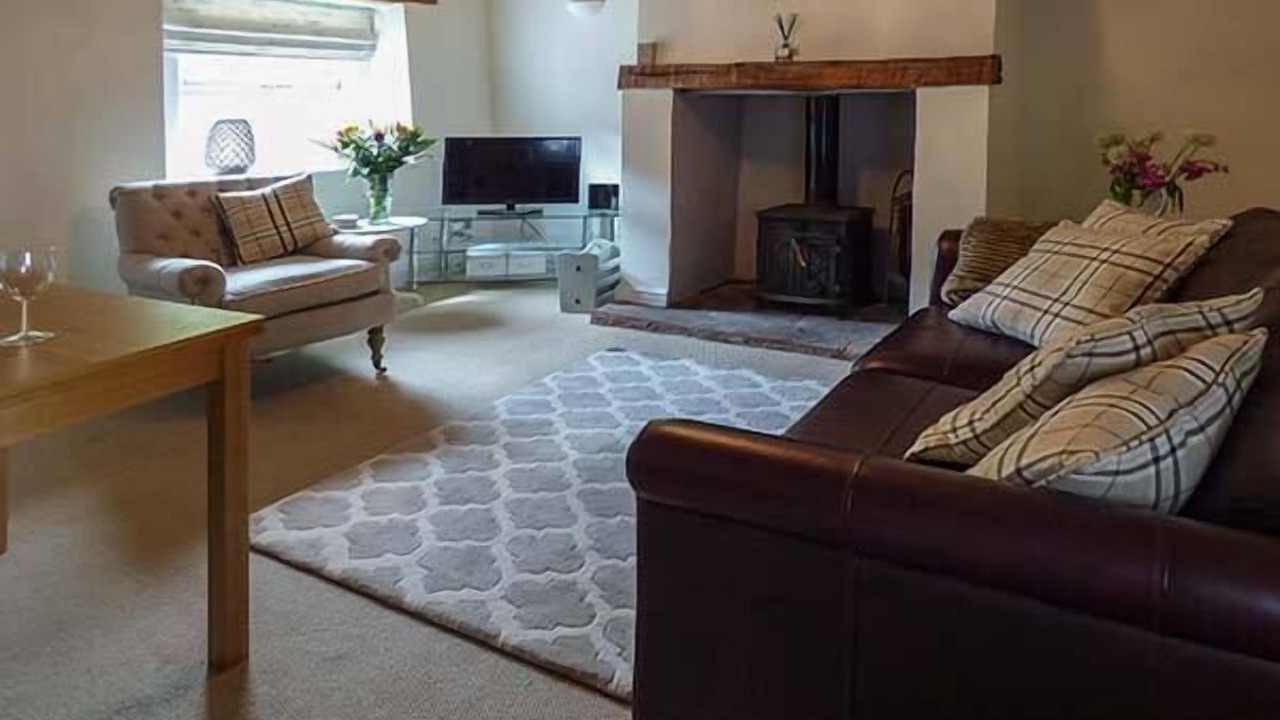 Photo of Livingroom in Kirkby Thore