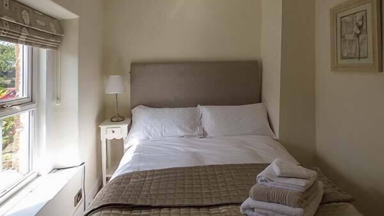 Photo of Bedroom in Kirkby Thore