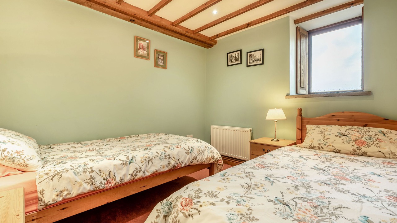 Photo of Bedroom in Sedbergh