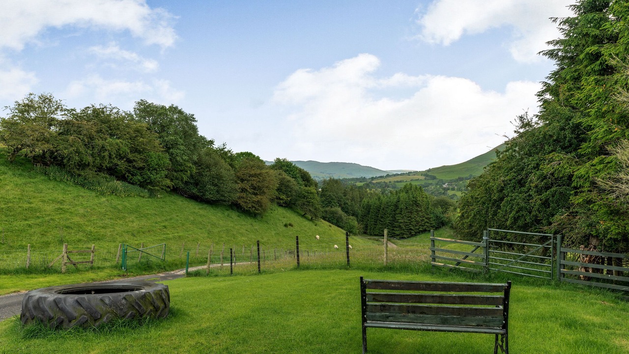 Photo of Outdoor in Sedbergh