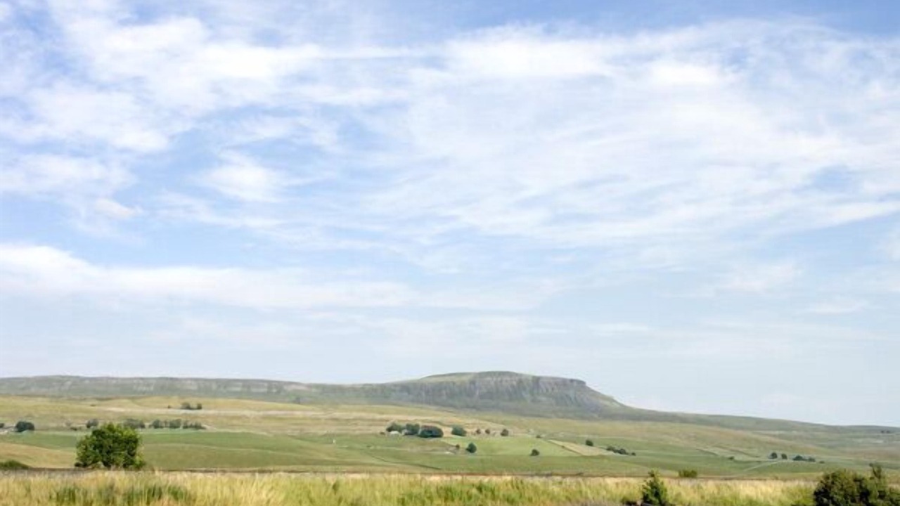 Photo of Bathroom in Horton in Ribblesdale