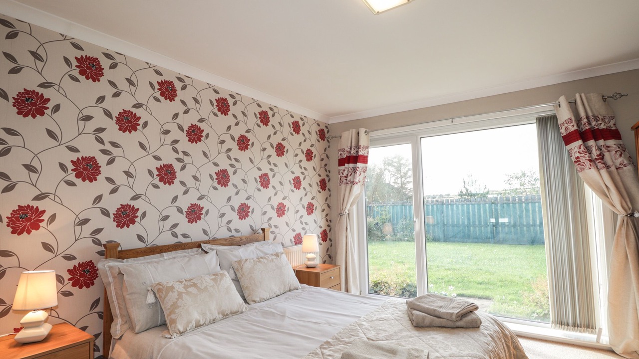 Photo of Bedroom in Lybster