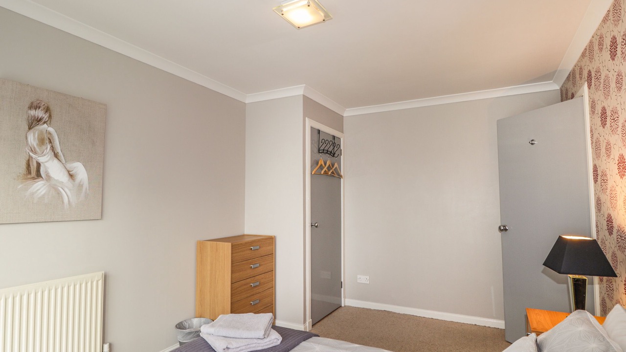 Photo of Bedroom in Lybster