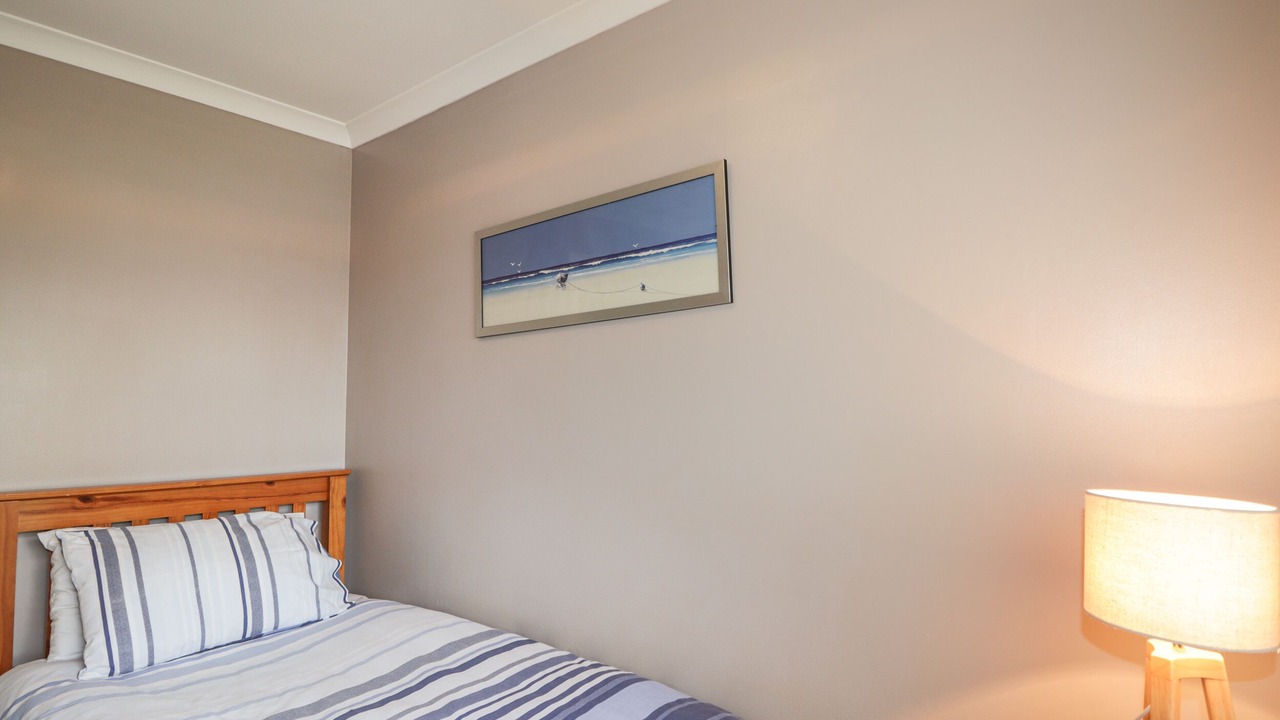 Photo of Bedroom in Lybster