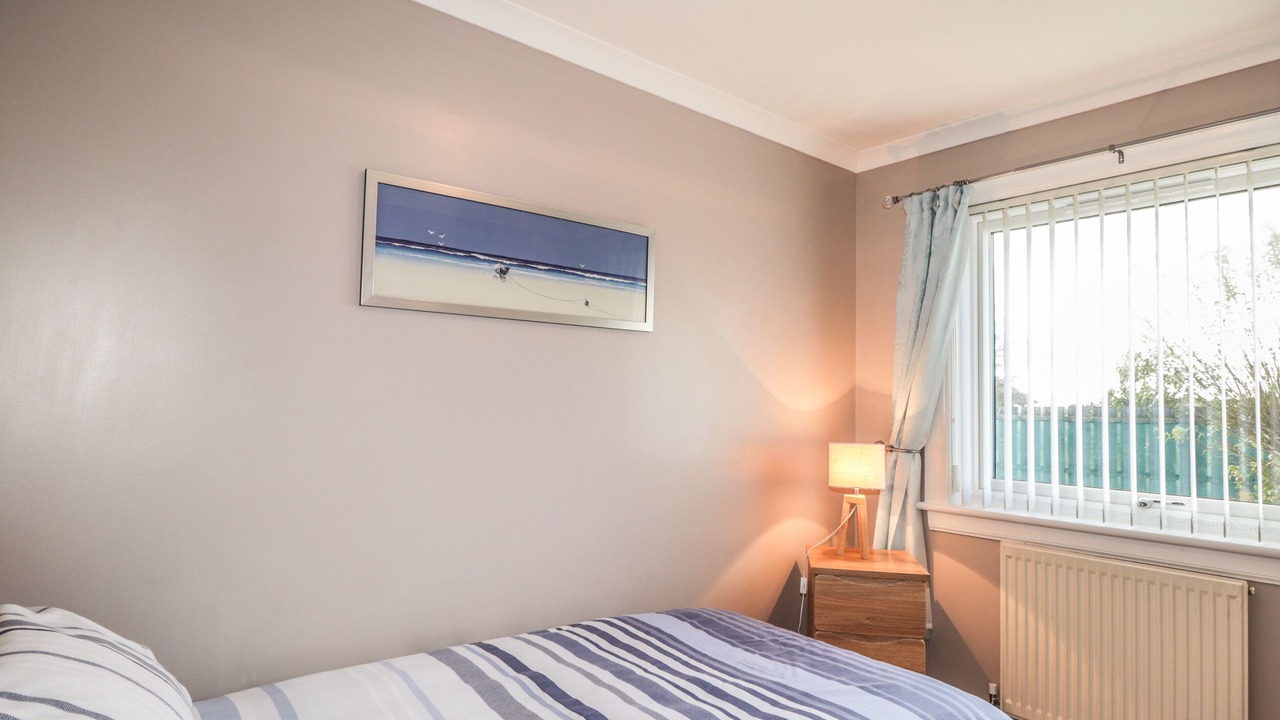 Photo of Bedroom in Lybster