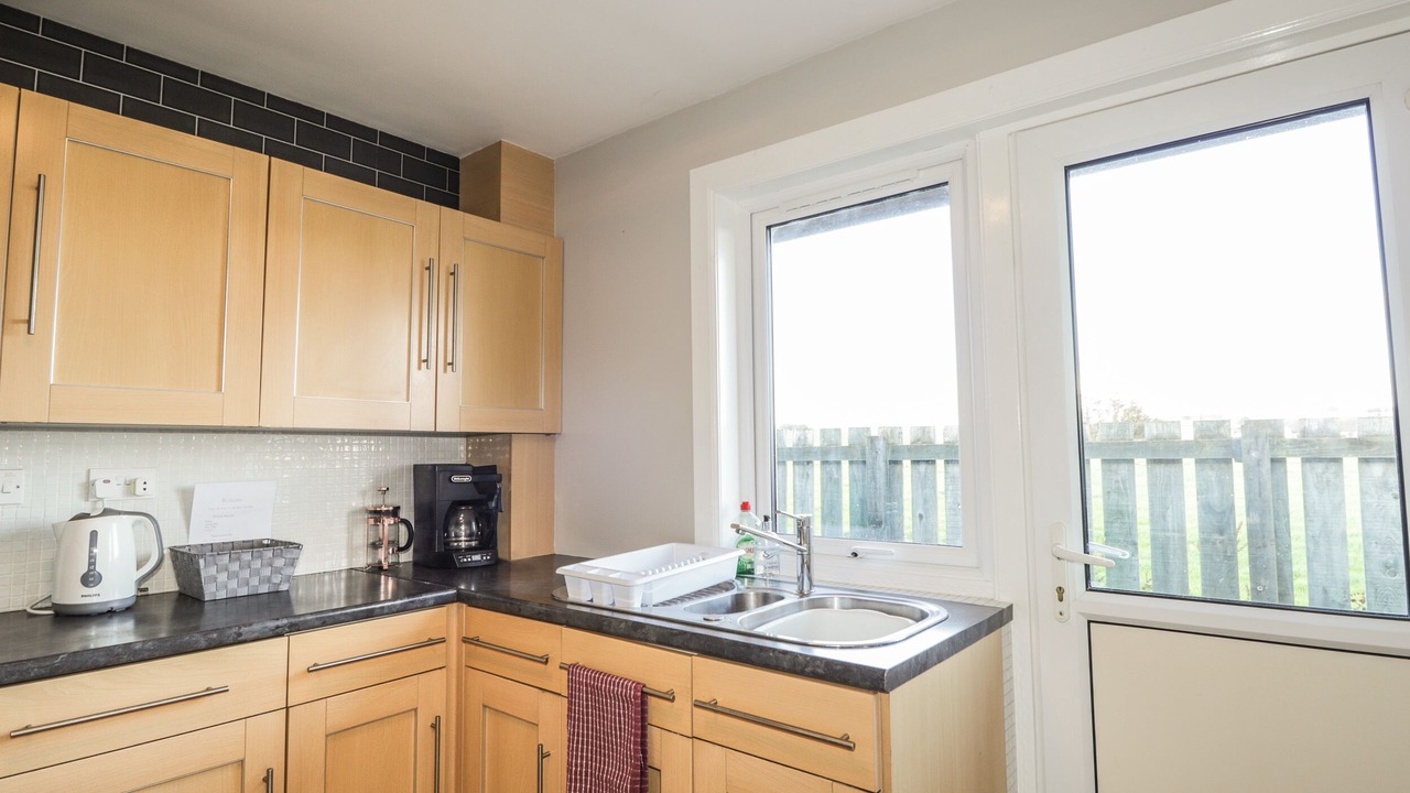 Photo of Kitchen in Lybster