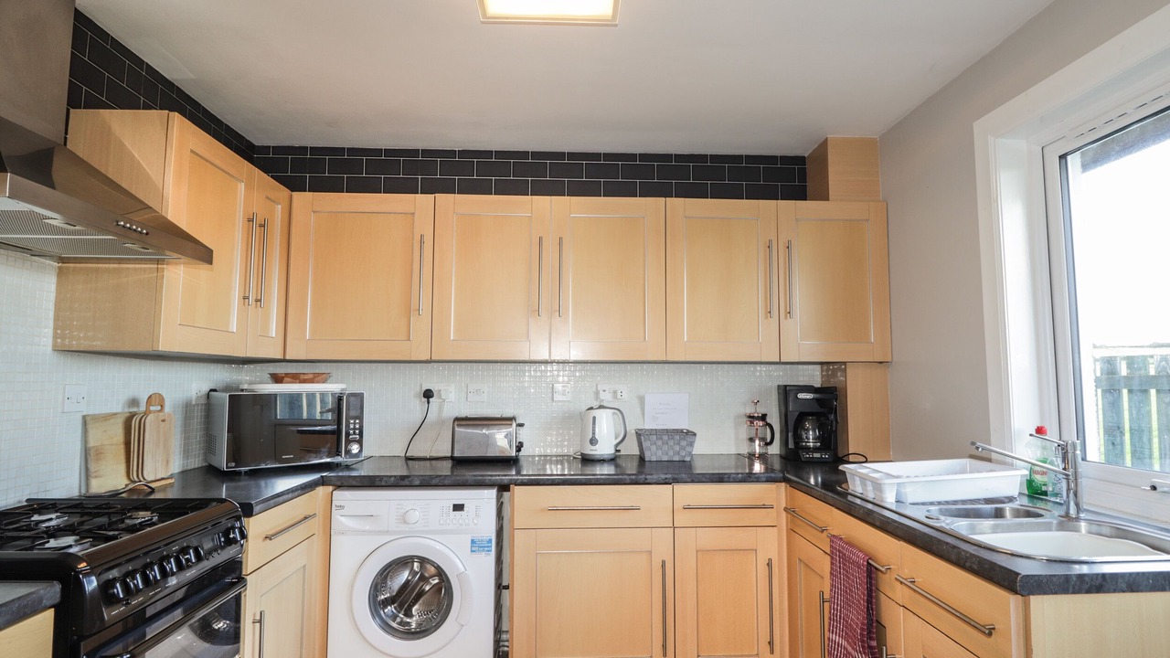 Photo of Kitchen in Lybster