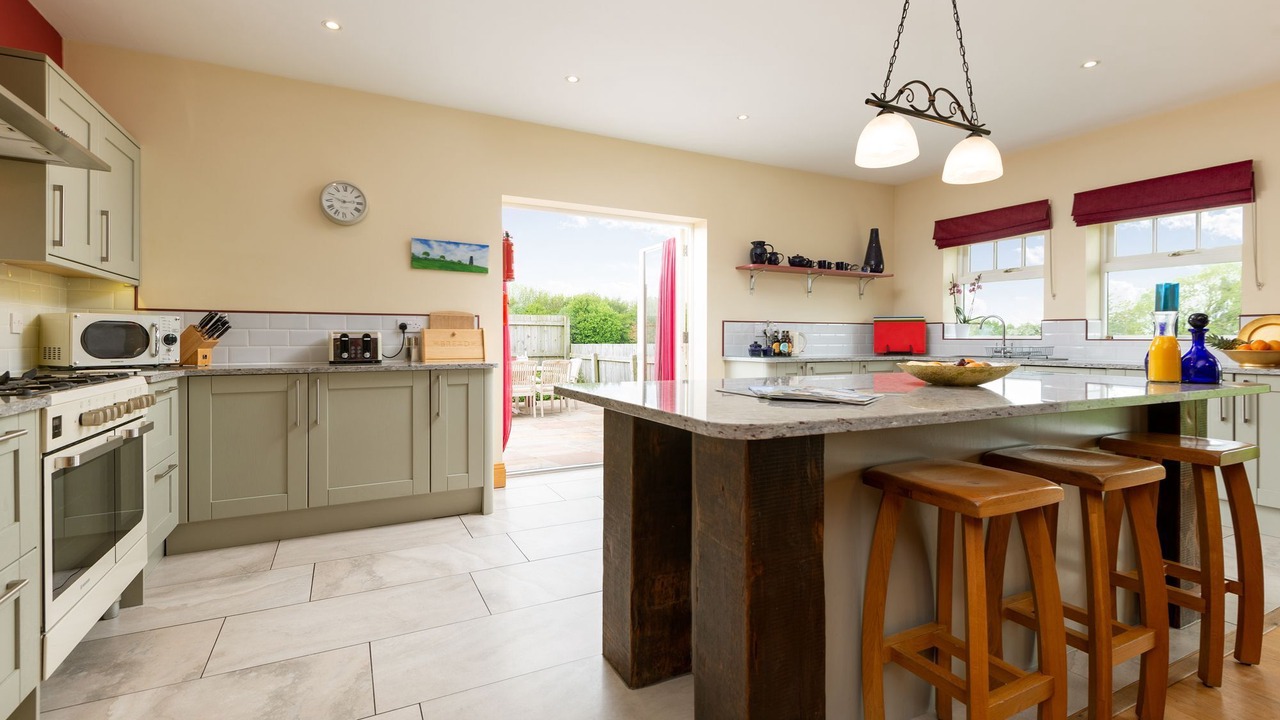 Photo of Kitchen in Beverley