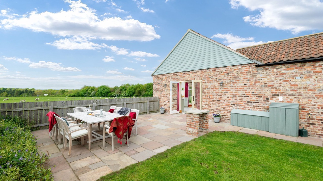 Photo of Outdoor in Beverley