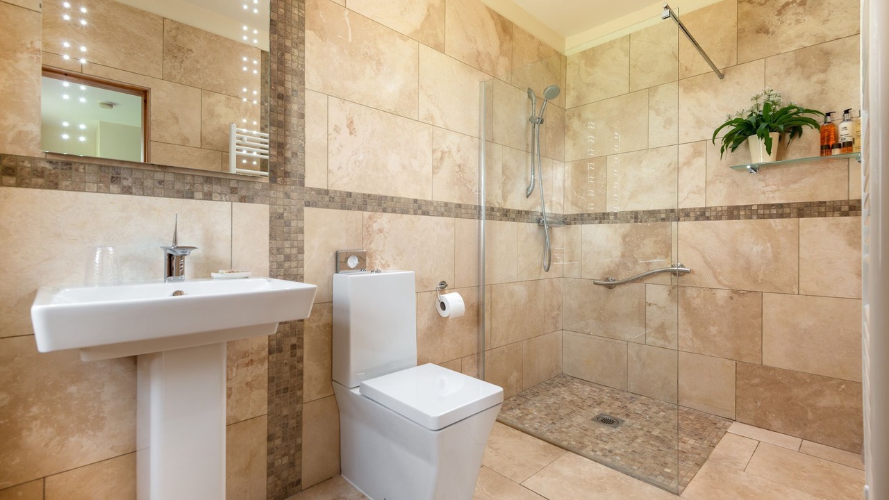 Photo of Bathroom in Beverley