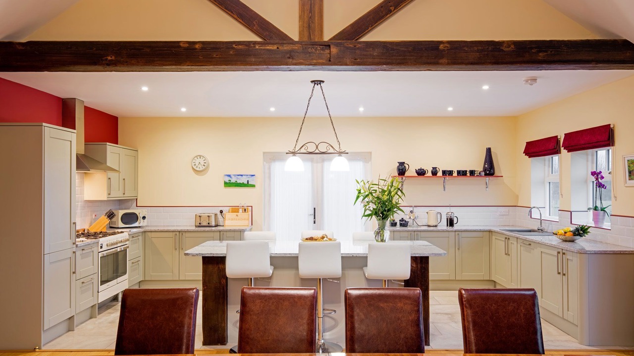 Photo of Kitchen in Beverley