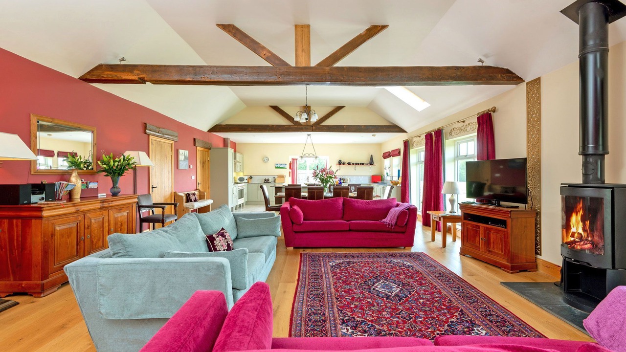 Photo of Livingroom in Beverley
