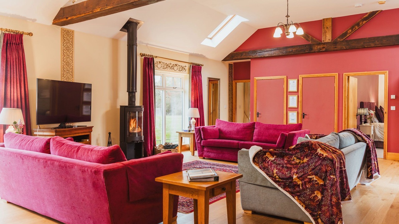 Photo of Livingroom in Beverley