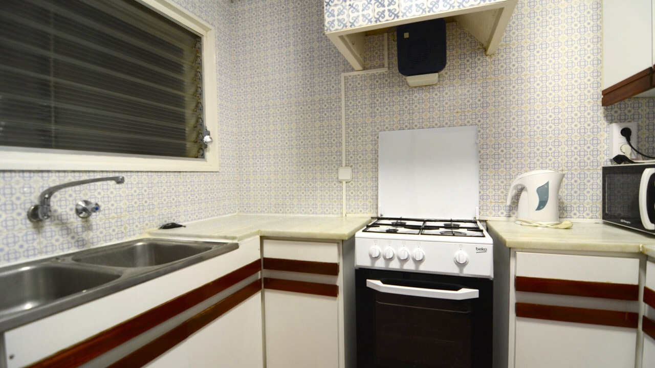 Photo of Kitchen in L'Estartit