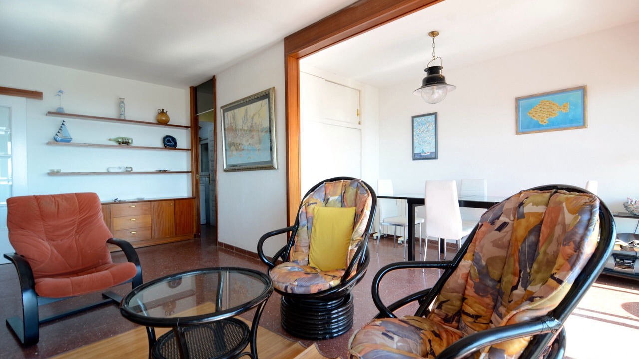 Photo of Livingroom in L'Estartit