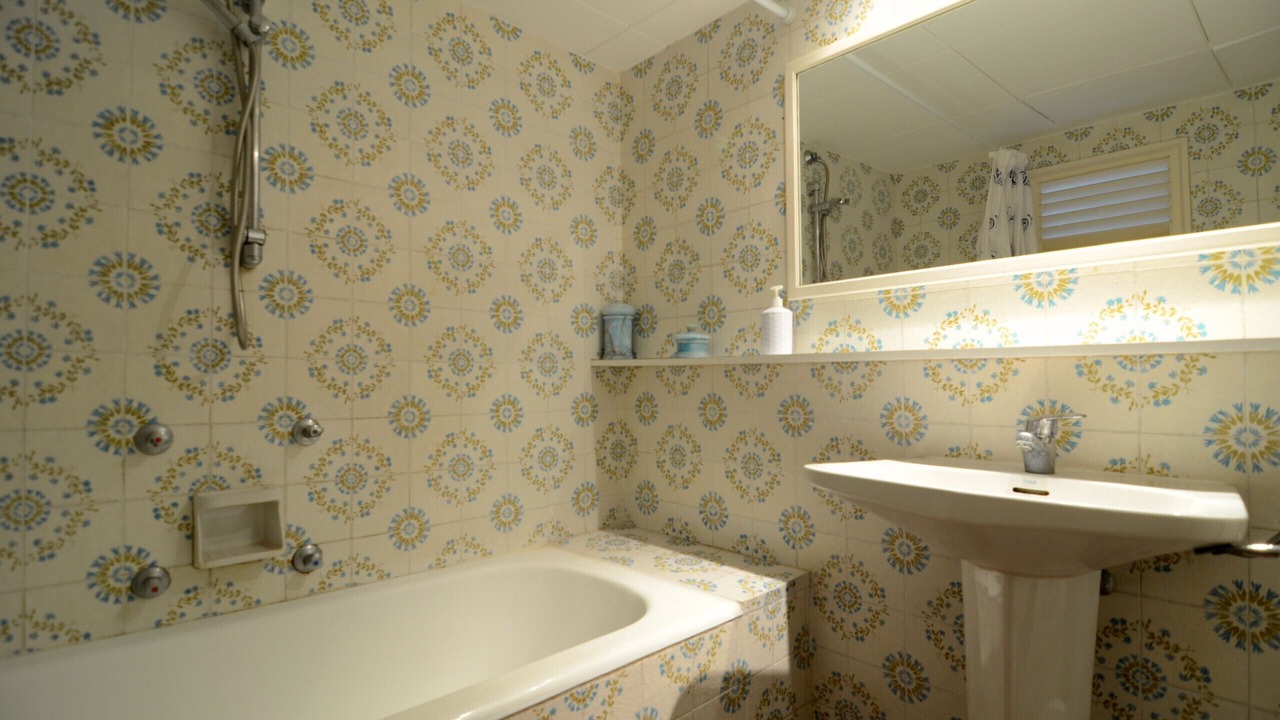 Photo of Bathroom in L'Estartit