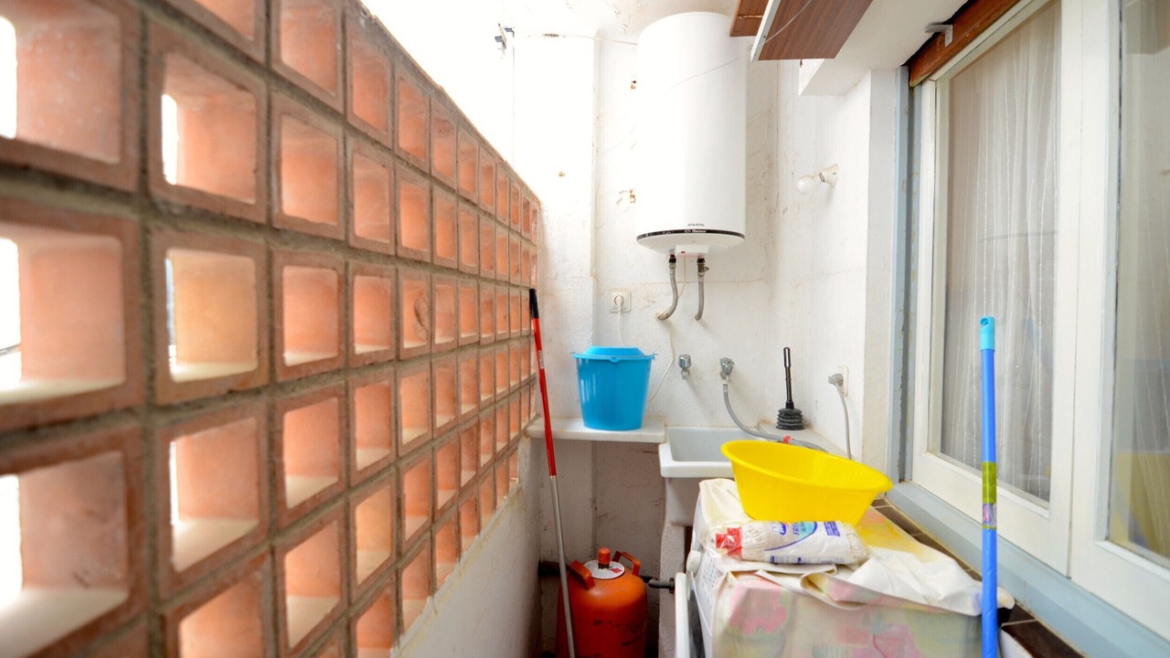 Photo of Bathroom in L'Estartit