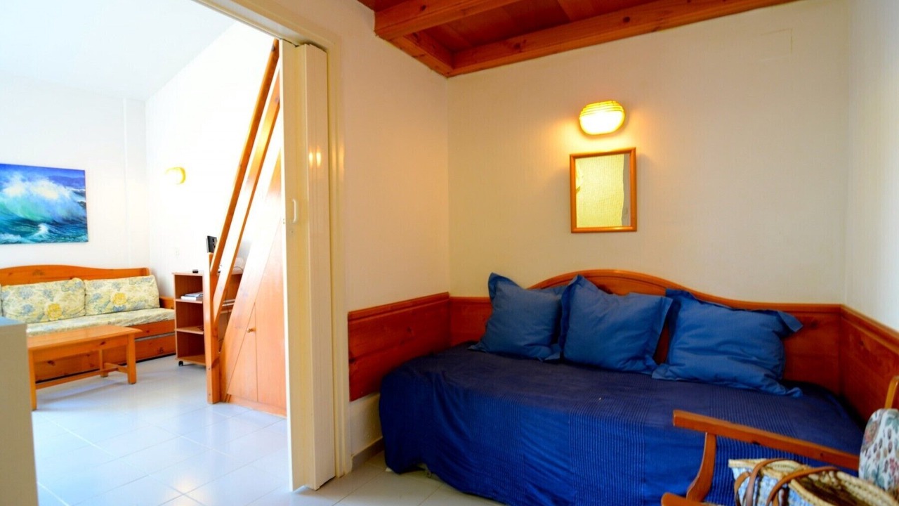 Photo of Bedroom in Els Griells