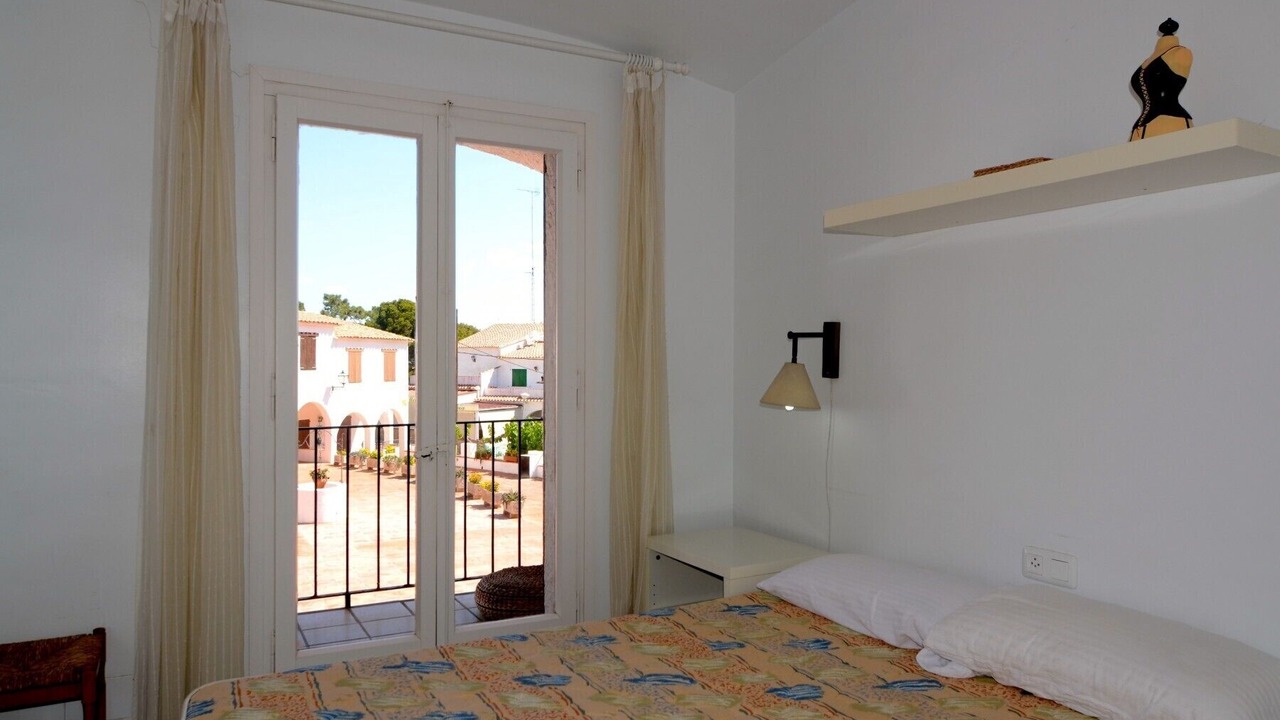 Photo of Bedroom in Pals