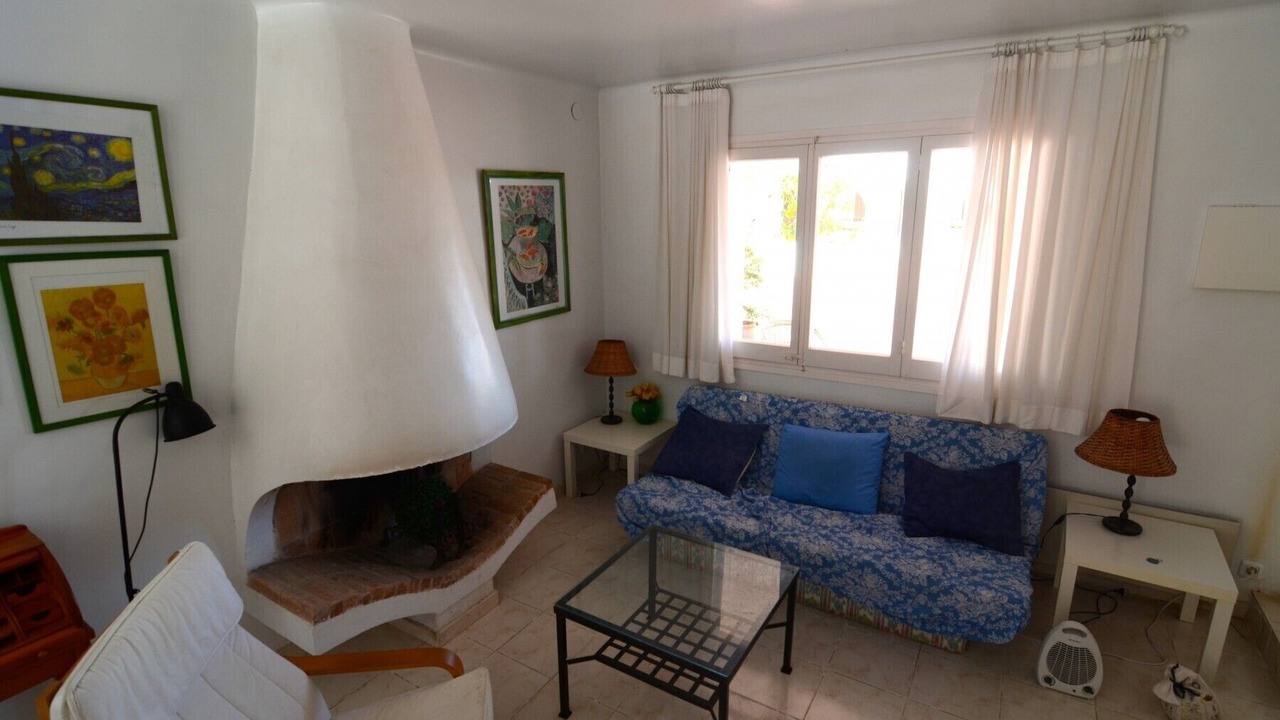 Photo of Livingroom in Pals