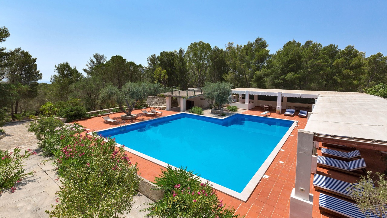 Photo of Outdoor in Marina San Gregorio