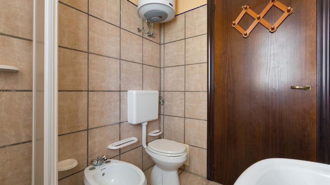 Photo of Bathroom in Marina San Gregorio