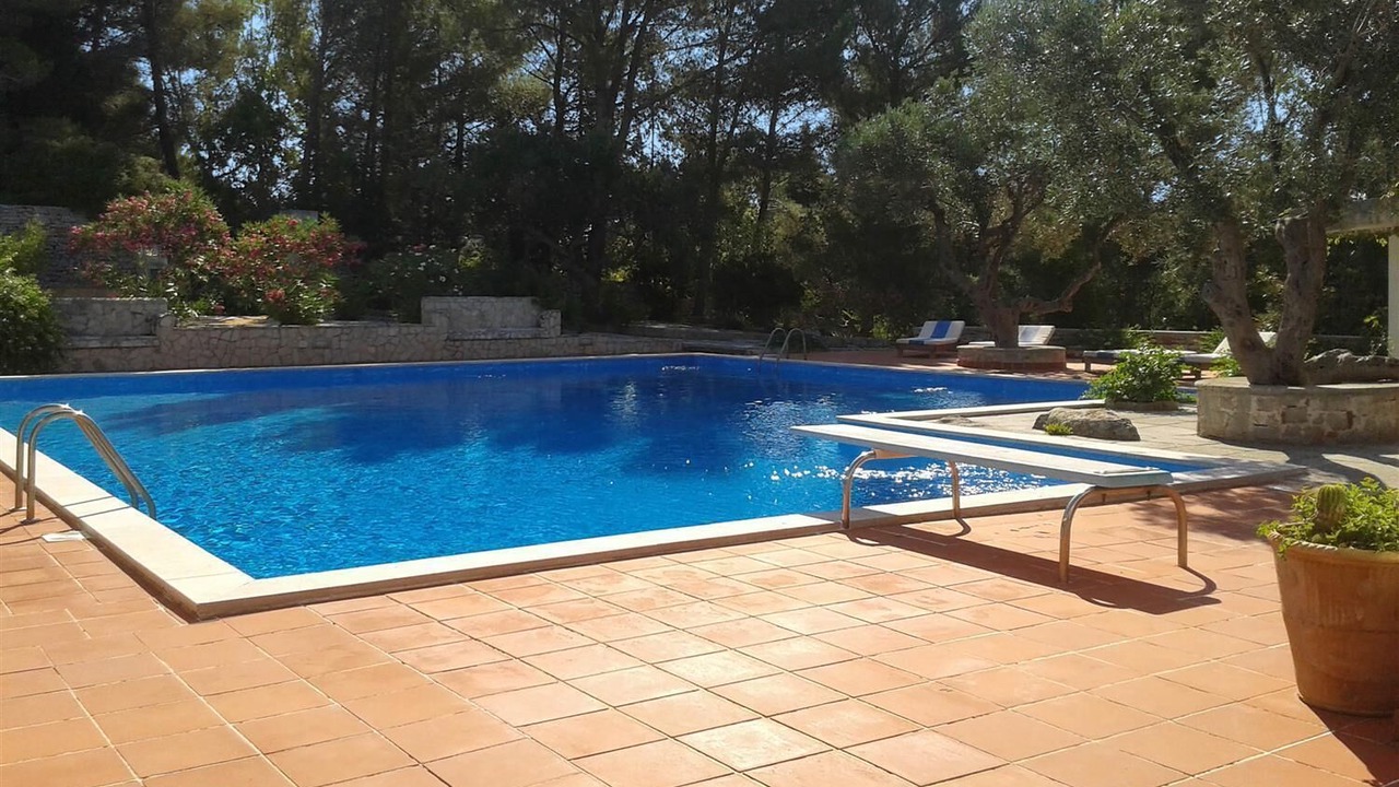 Photo of Outdoor in Marina San Gregorio