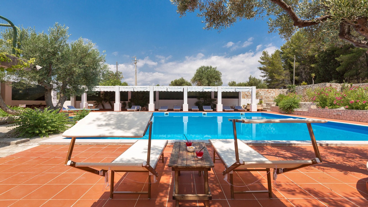Photo of Outdoor in Marina San Gregorio