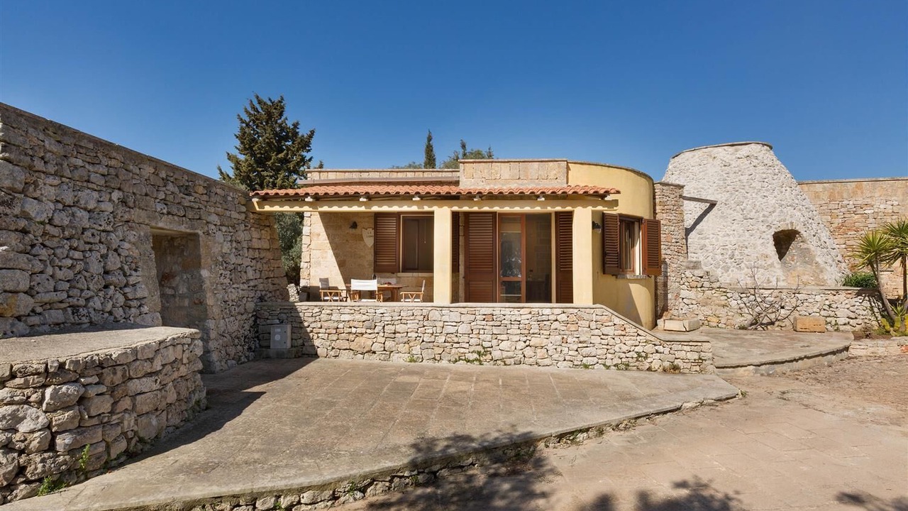 Photo of Outdoor in Marina San Gregorio