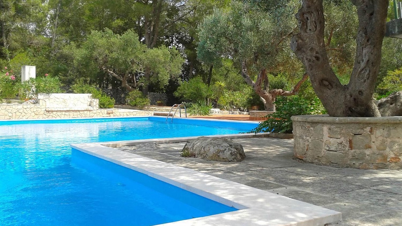 Photo of Outdoor in Marina San Gregorio