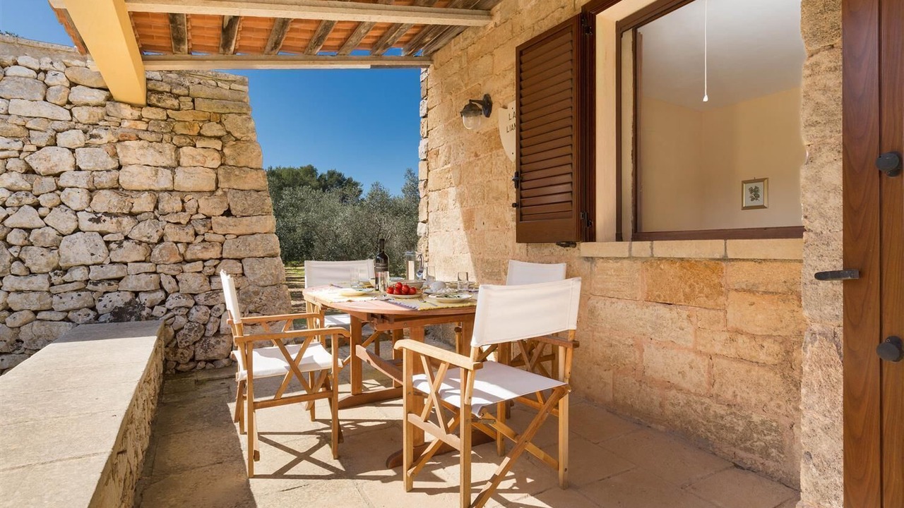Photo of Outdoor in Marina San Gregorio