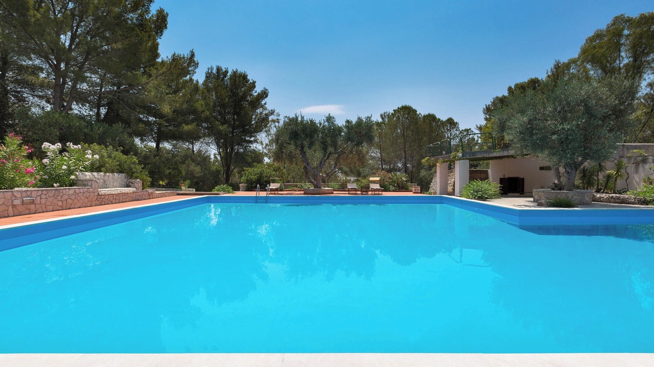 Photo of Outdoor in Marina San Gregorio