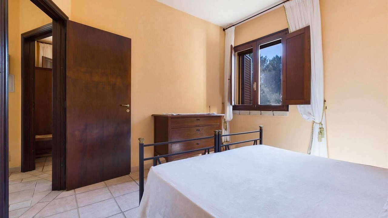 Photo of Bedroom in Marina San Gregorio