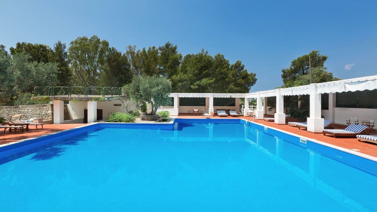Photo of Outdoor in Marina San Gregorio