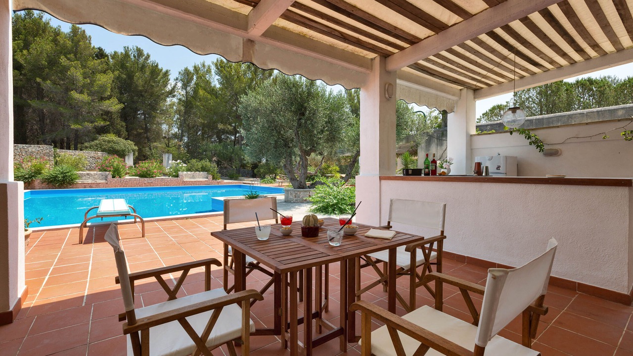 Photo of Outdoor in Marina San Gregorio