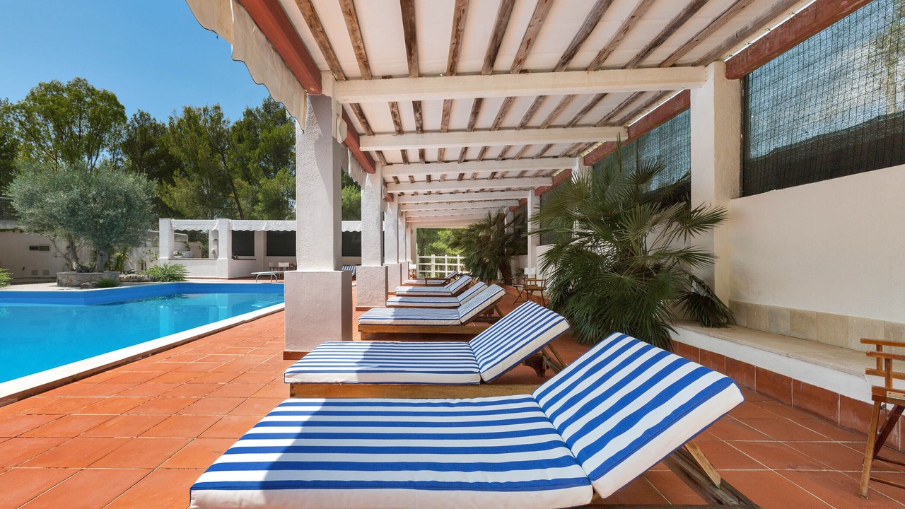 Photo of Outdoor in Marina San Gregorio