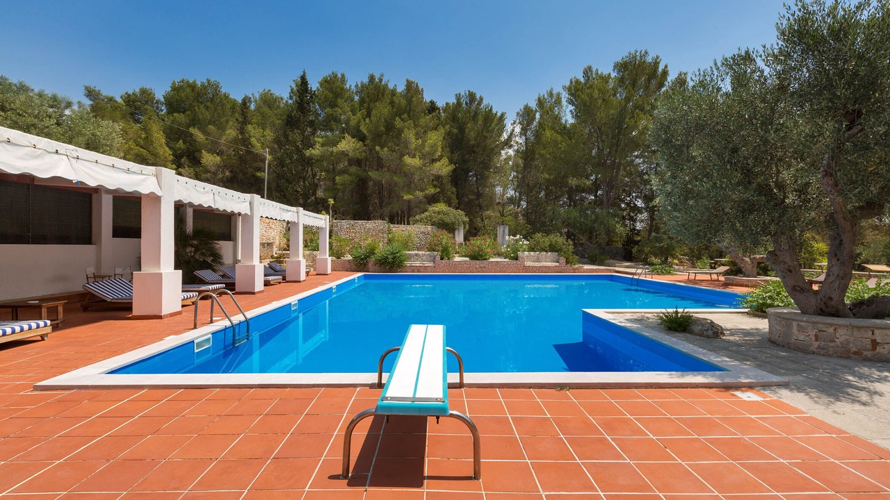 Photo of Outdoor in Marina San Gregorio