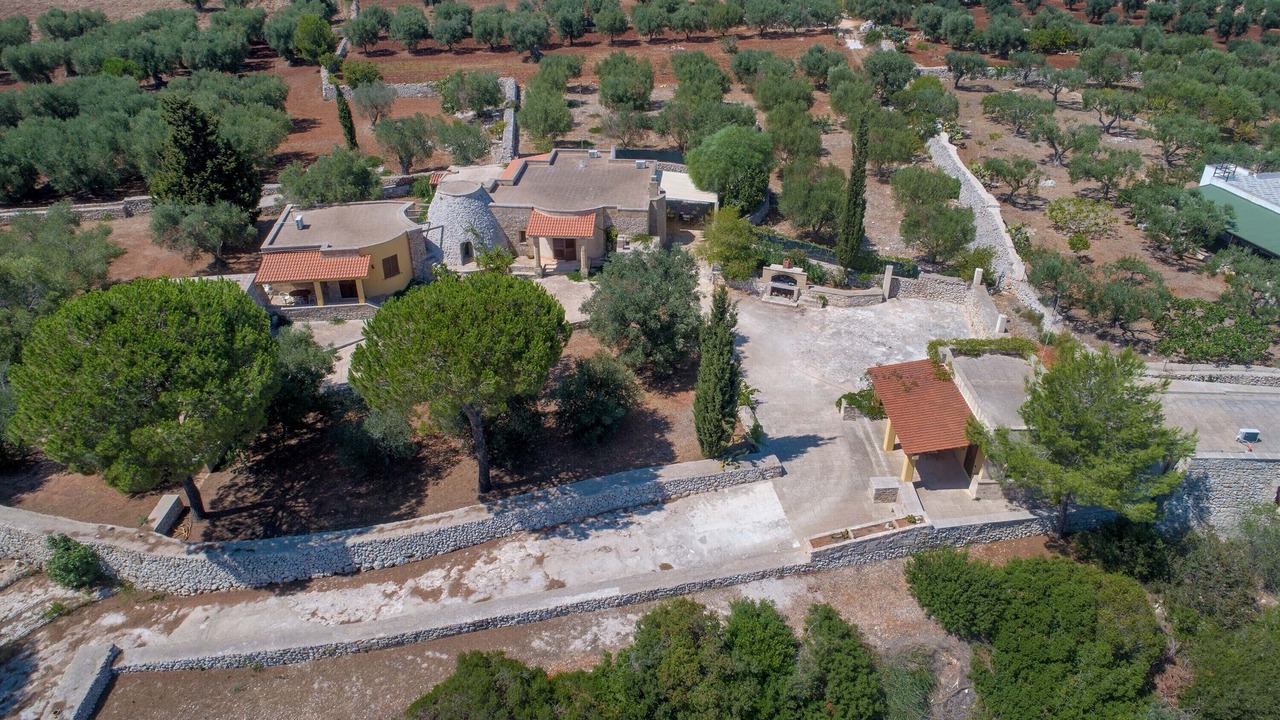 Photo of Outdoor in Marina San Gregorio
