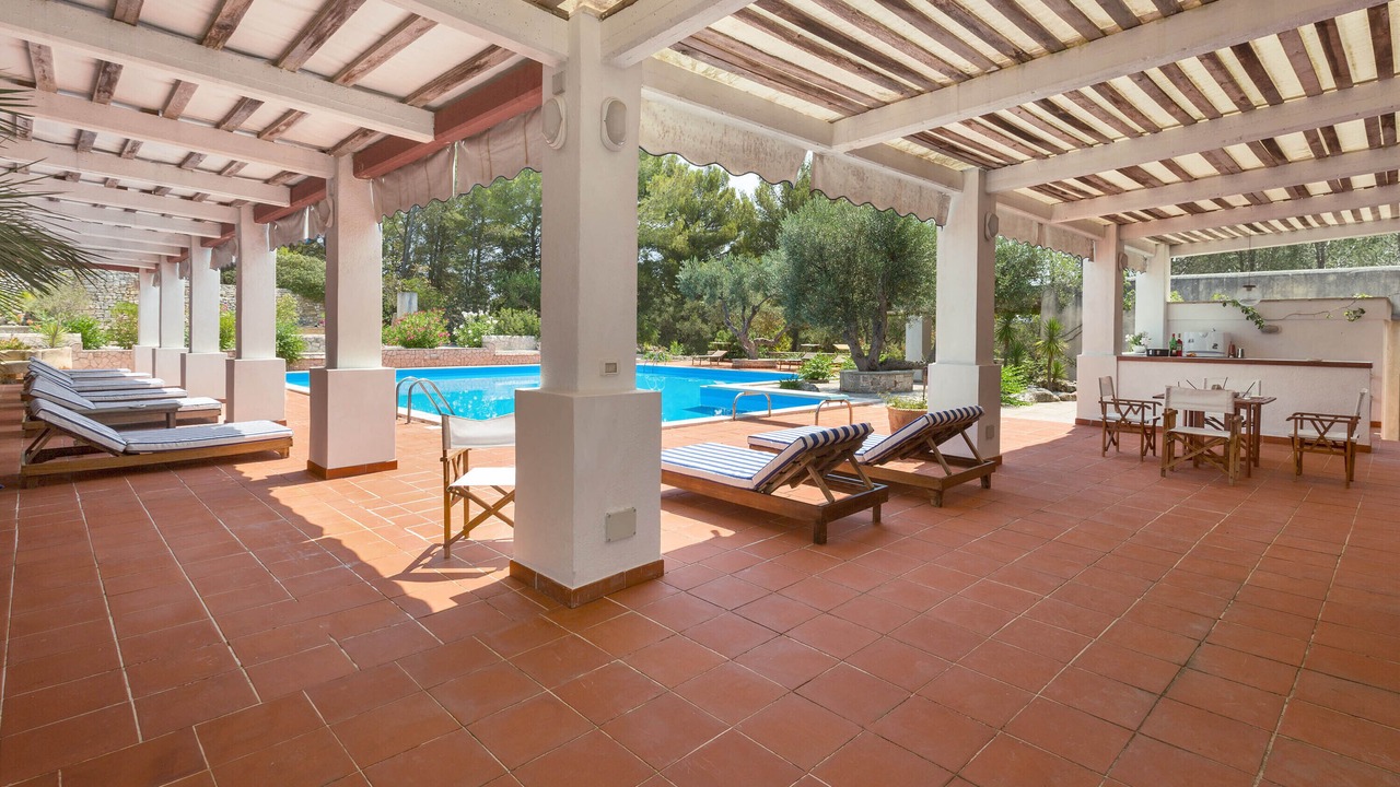 Photo of Outdoor in Marina San Gregorio