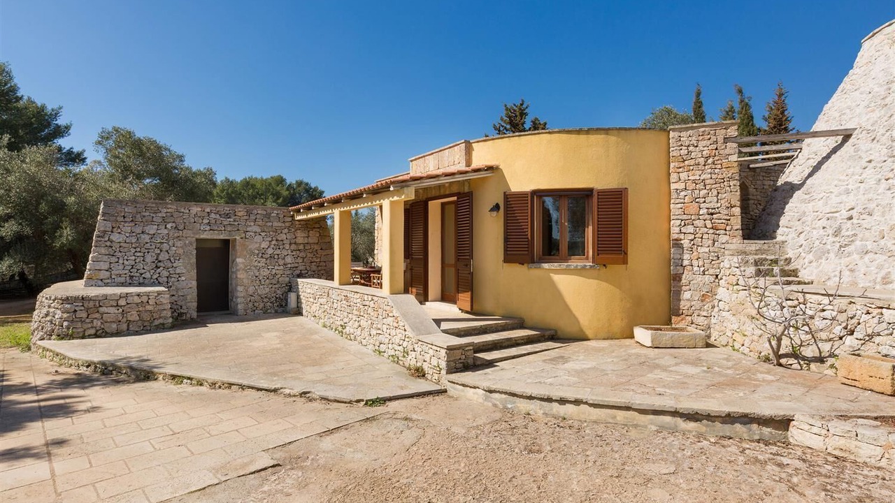 Photo of Outdoor in Marina San Gregorio