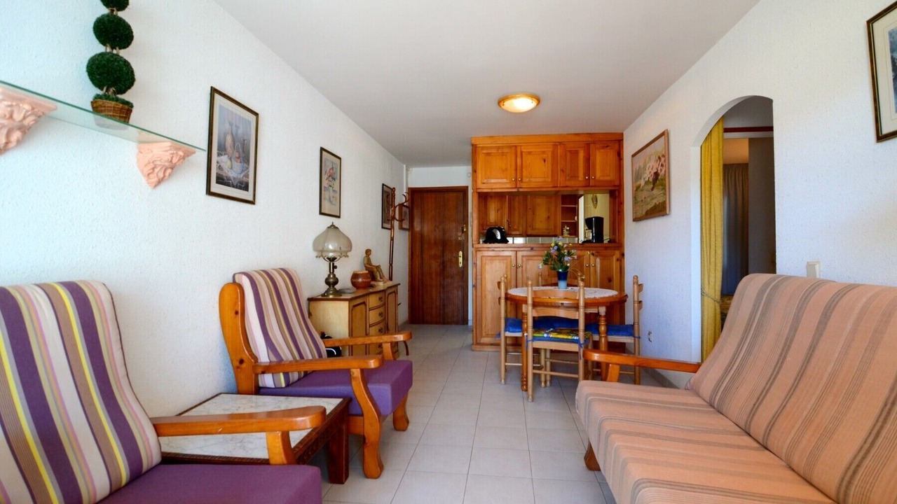 Photo of Livingroom in L'Estartit