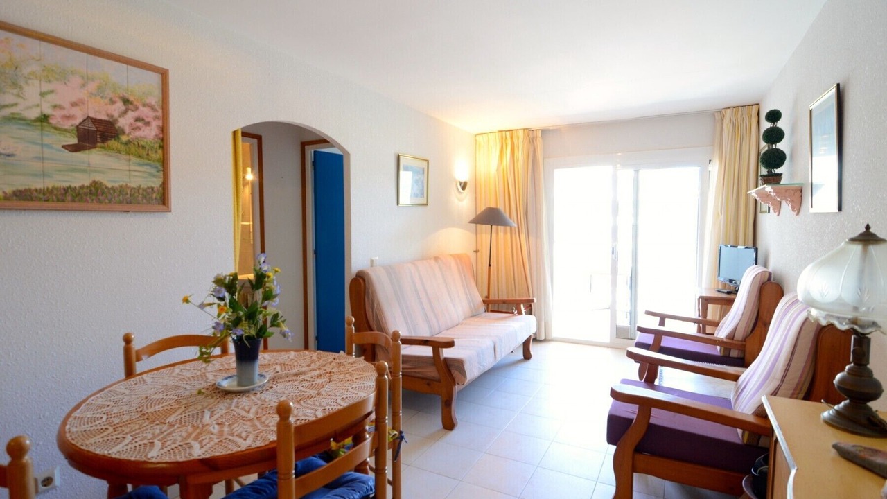 Photo of Livingroom in L'Estartit