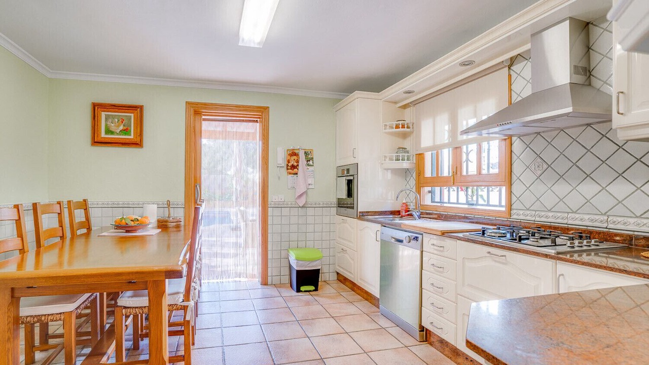 Photo of Kitchen in Portals Nous