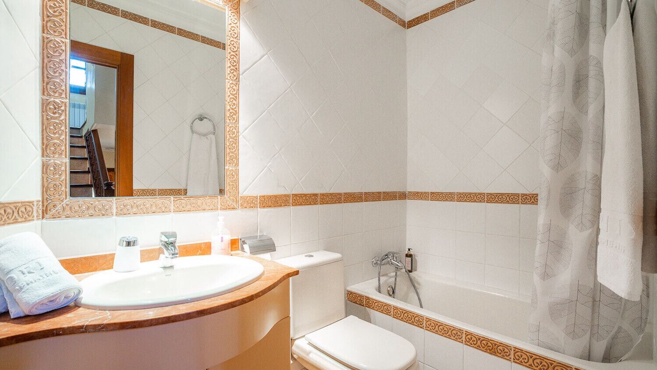 Photo of Bathroom in Portals Nous