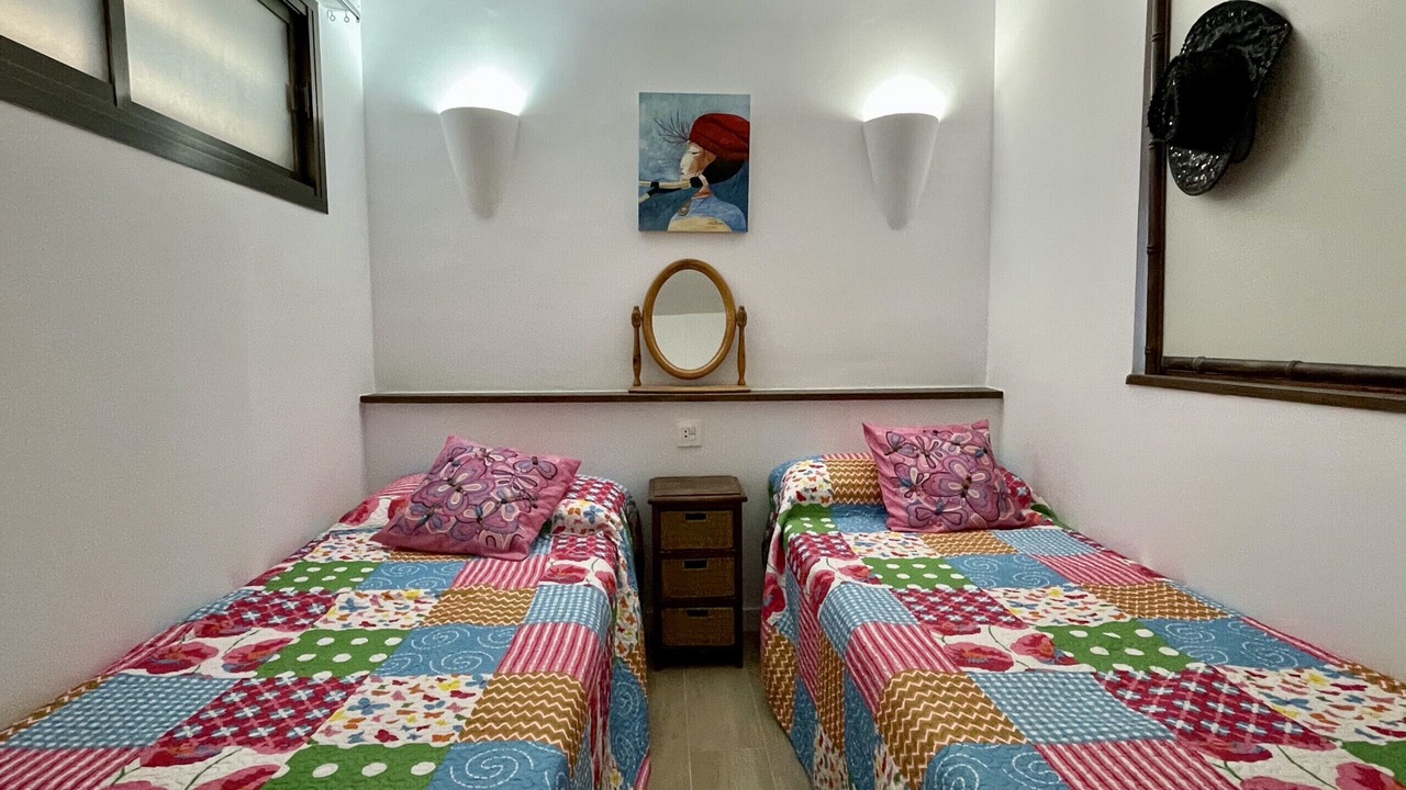 Photo of Bedroom in L'Estartit