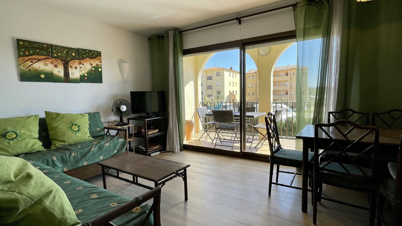 Photo of Livingroom in L'Estartit