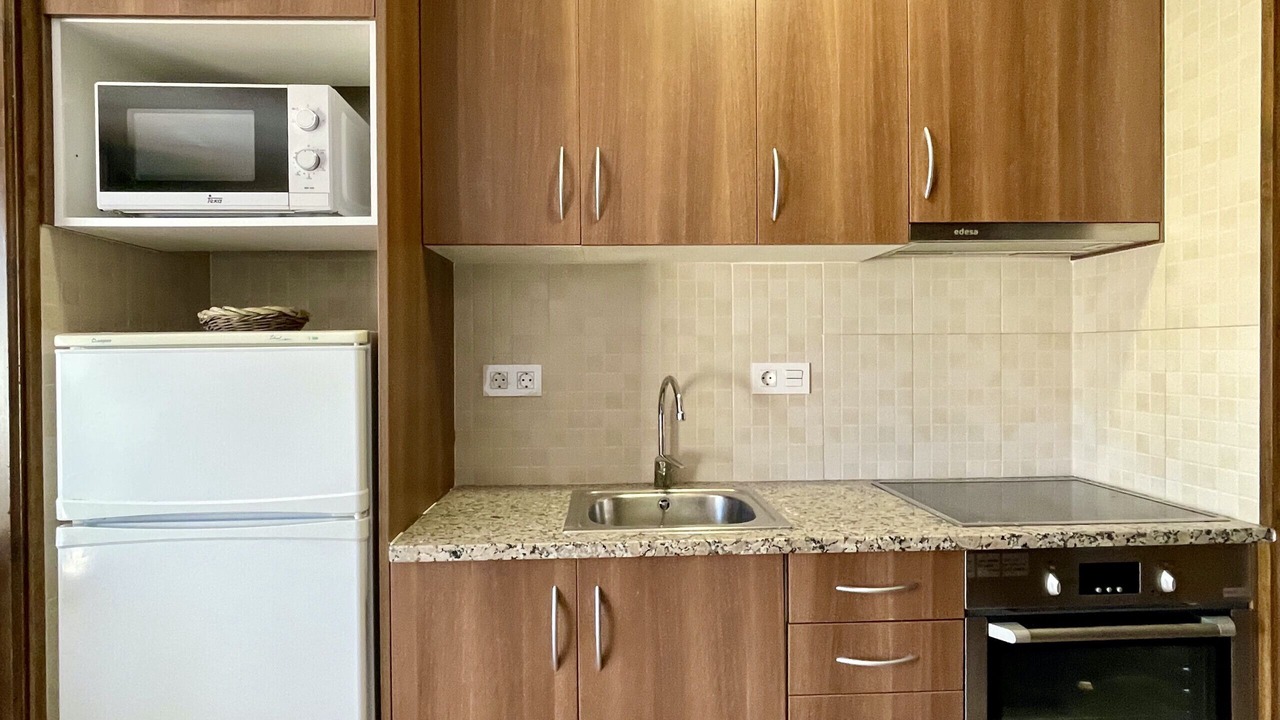 Photo of Kitchen in L'Estartit