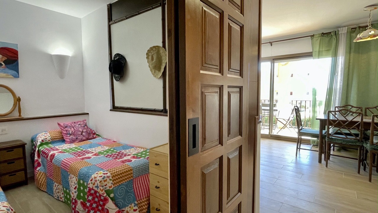 Photo of Bedroom in L'Estartit