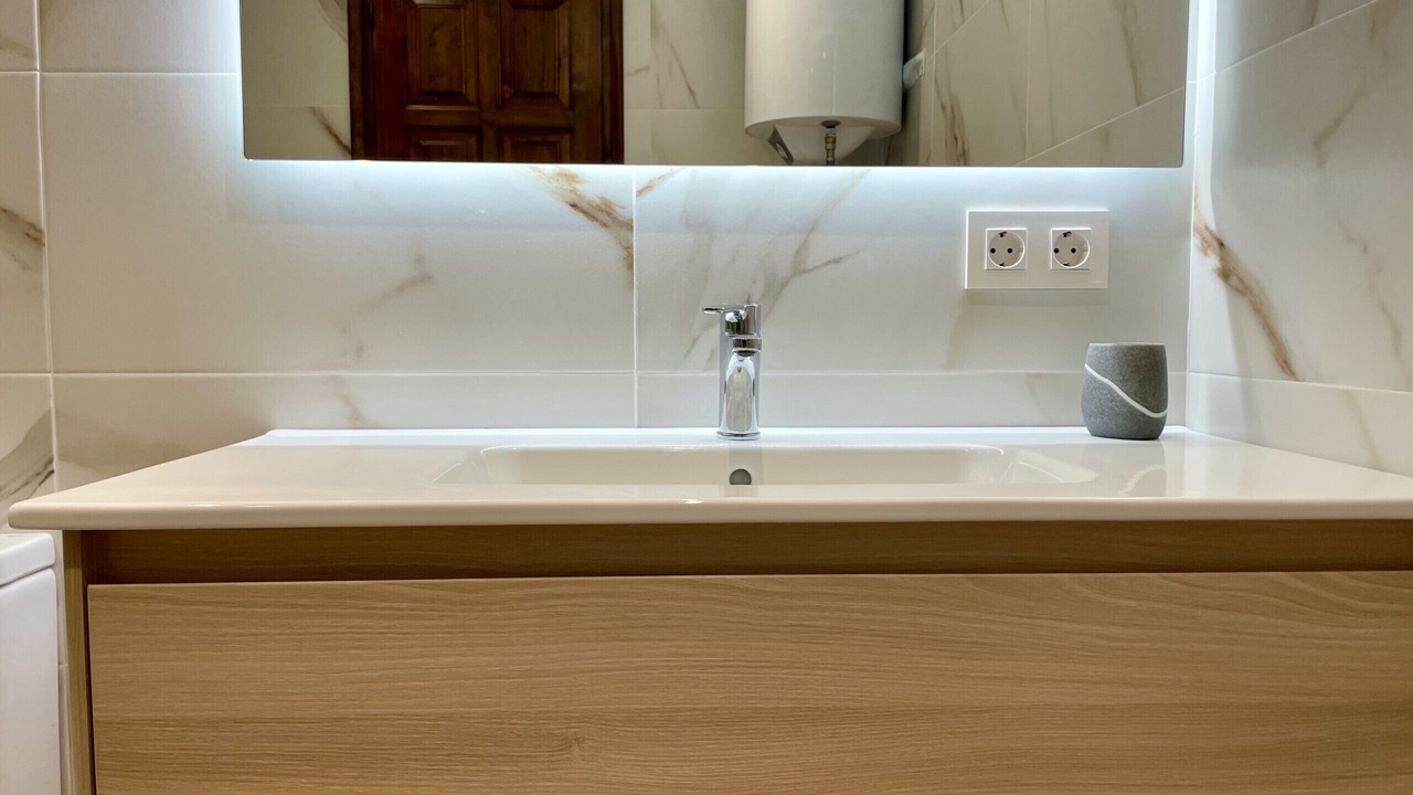 Photo of Bathroom in L'Estartit