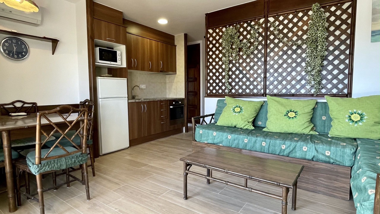 Photo of Livingroom in L'Estartit